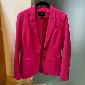 Blazer H&M